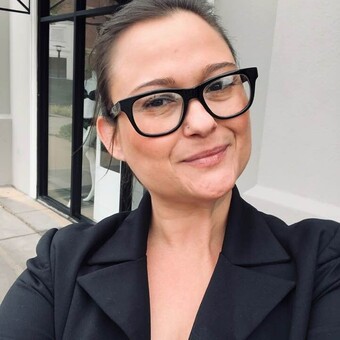 Danielle Noble Heller