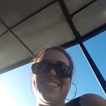 Cristina Arranz Cantalapiedra