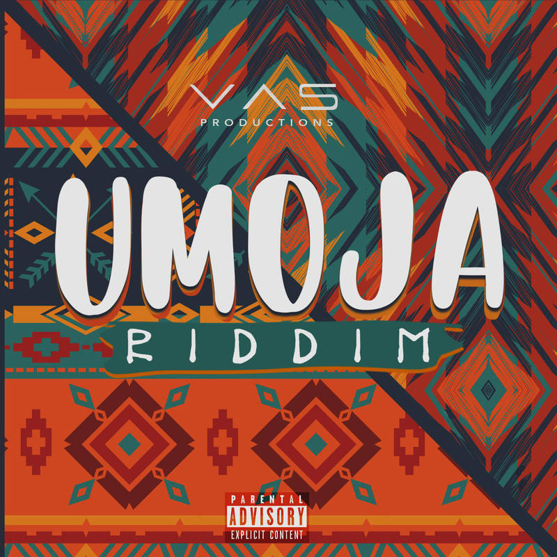 Umoja Riddim  Dj Ears Riddims Wise Mix