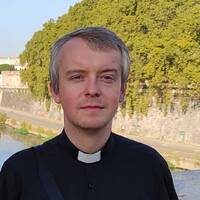 Gavēņa kalendārs | RML S07E02 | Gavēņa 2. diena | Pr. Vitālijs Filipenoks | 03.03.2022 by Radio Marija Latvija