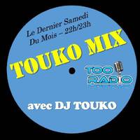 26/05/2024 - DJ TOUKO MIX FUNK 80s #01 sur TOO RADIO by TOO RADIO