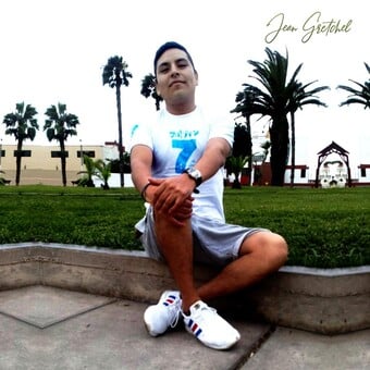 Jean Gretchel Marmanillo Quispe