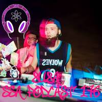 Scientific Sound Radio Podcast 176, 8U8As' 11th show. by Scientific Sound Asia Radio