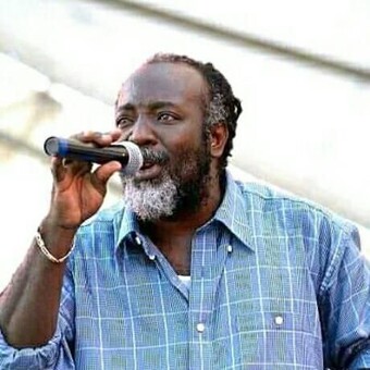 Job Mukiibi Benjamin