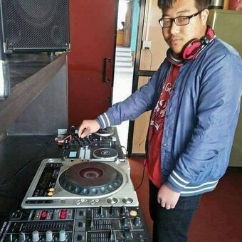 Prabin Rai