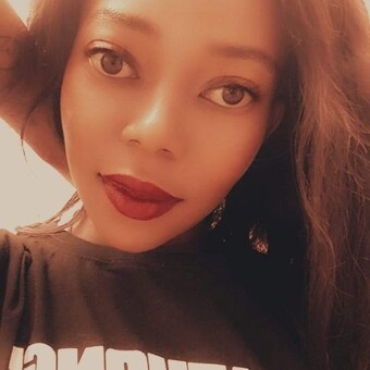 Nokusa Noxy Mazibuko