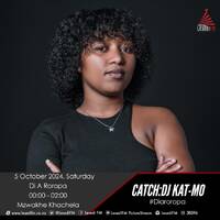 KAT_MO (Radio Mix)Lesedifm by Kat_Mo