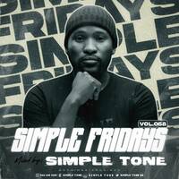 Simple Fridays Vol 068 mixed by Simple Tone by Simple Tone