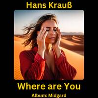 Where Are You by Hans Krauß