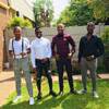Tene-muller Given Kekana
