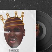 ease up by SHEKE 6 by sheke sithole