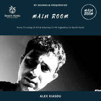 Main Room Alex Xiasou 024 by Main Room