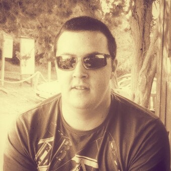 Mark Astles