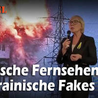 Das russische Fernsehen über Botschafter Melnyk und die Lügen der Ukraine by NuoFlix