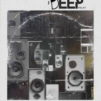 Nerdy Deep Vol.1 Mixed By Vino by Vino