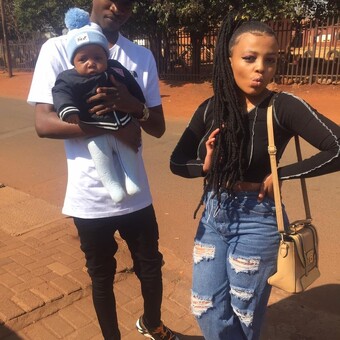 Maxegoanyane Wa Katloh Mashabela