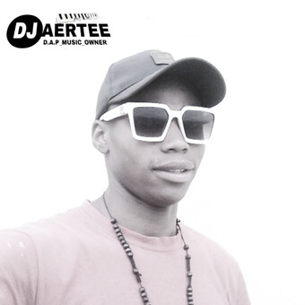 Dj Aertee