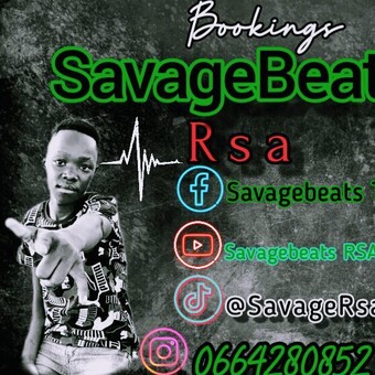 SavageBeats Rsa