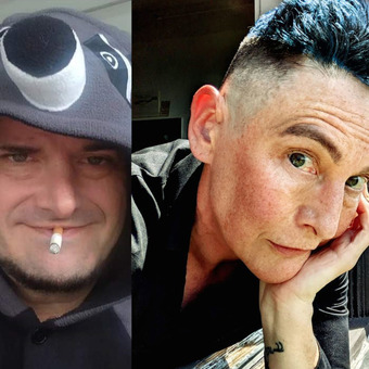 they said /them said podcast