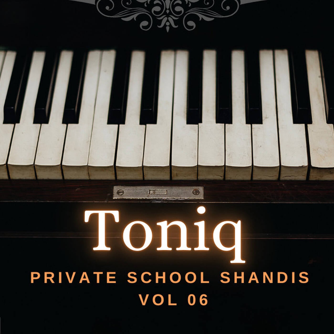 Toniq-Private School Shandis Vol 06 episode artwork