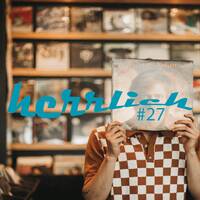 Luke - Herrlich Podcast #27 by 320 FM