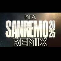 MIX SANREMO 2025 REMIX FABIOPDEEJAY by FABIOPDEEJAY