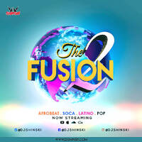 Fusion Mix Vol 2 by DJ Shinski