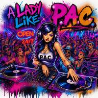 A Lady Like P.A.C. on TRUSKOOL BREAKZ July 27 2026 by A Lady Like P.A.C.