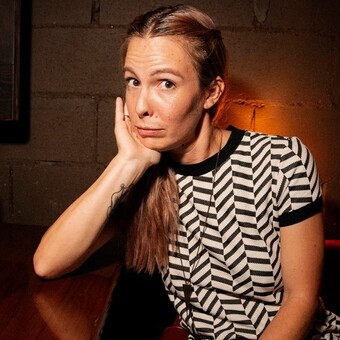 Amber Maitreyi Rollo