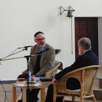 die sieben pforten | 08 vortrag schluß by shtetl