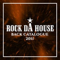 Dog Rock presents Rock Da House 08-09-2011 (2026 Remaster) by Dog Rock