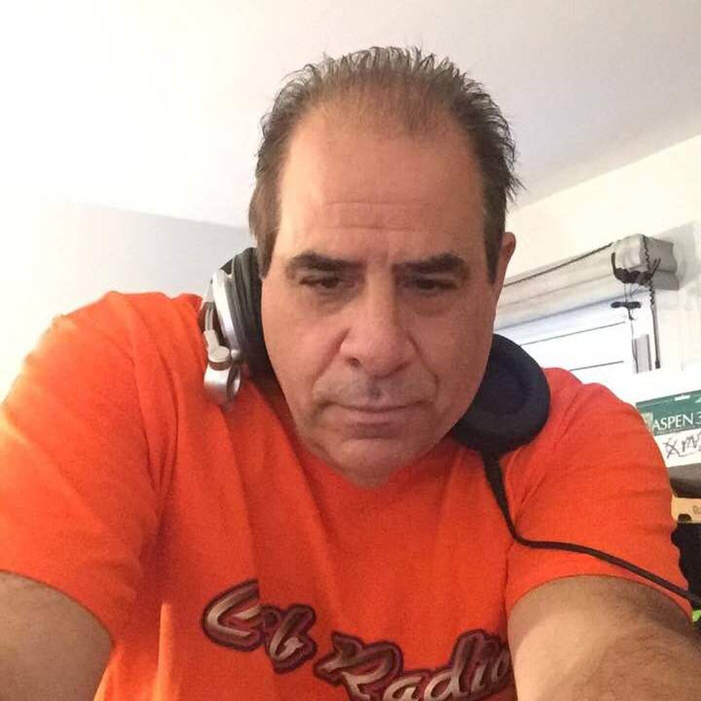 Joe Damante NYC Jammin' on CRIB RADIO - September 19, 2020 episode artwork