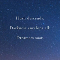 Hush Descends(Naviarhaiku121) by sevenism