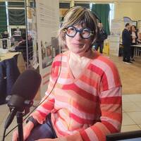 Stephanie Richard - Steph'Optique - St Victeur by Frequence Sillé