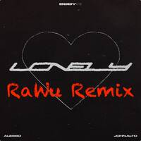 Alesso &amp; John Alto - Lonely Heart (RaWu Remix) by RaWu