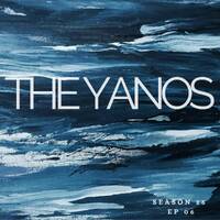 The Yanos S25 EP06 by DJ Mphoza