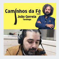 João Correia 29 de abril- Mediunidade - Uma missão by Rádio Gilão - Tavira