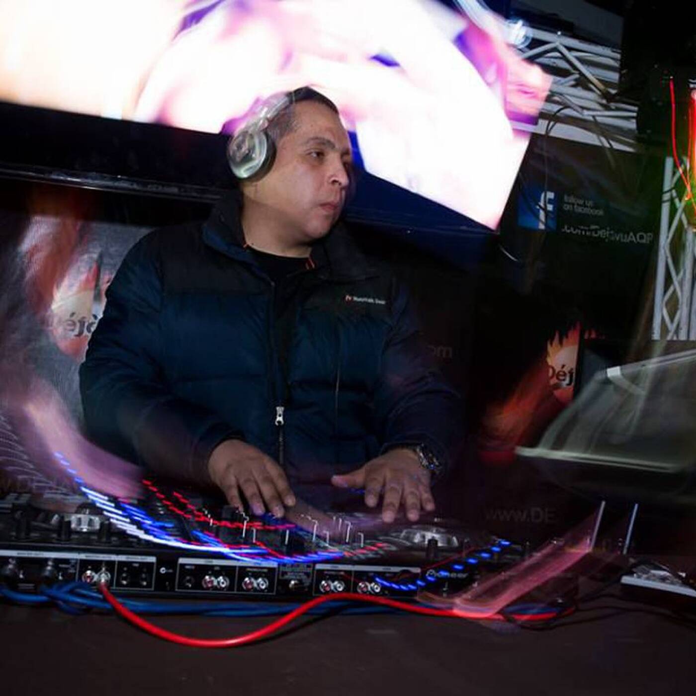 San Francisco Terrace Mix - Dj Gonzalo Obando @ Invierno. episode artwork