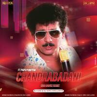 Chandra Badani (Odia_dance_Remix) by DJ CKS EXCLUSIVE