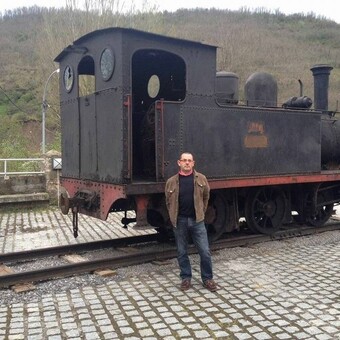 Jorge S&Atilde;&iexcl;nchez Diez