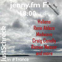 JUSTSchreck #520 in Trance 15.9.2023 by jenny.fm
