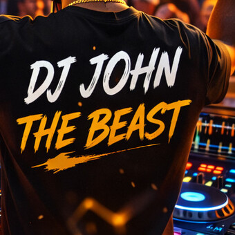 Dj john The Beast