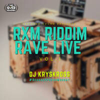 REGGAE MIX VOL.2 - DJ KRYSKROSS by DJ KrysKross
