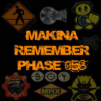 Makina Remember Phase 058 by Dj~M...