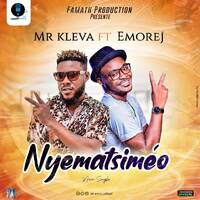 MR KLEVA ft EMOREJ - Nyématsiéméo by OXYMORE TA