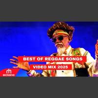NEW REGGAE MIX 20205 BEST OF ROOTS REGGAE MIX FT WAILING SOULS CULTURE BOB MARLEY BY DJ MARCO KE by Haniel