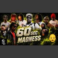 KENYAN LYRICAL GRENADE RAP MIX LIGHTS OFF BARZZ ONN 3 60 SEC MADNESS by Haniel