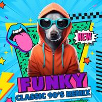 FUNKY CLASSIC 90'S REMIX - MIXED BY DJ MARÁK by Zoltán Marák