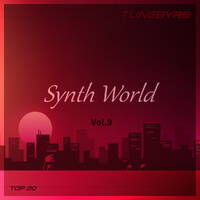 Synth World Vol.9 by TUNEBYRS