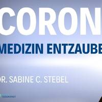Medizin-Industrie entzaubert; Dr. Sabine Stebel über Impfstoffe, Skandale und Gesundheit by NuoFlix